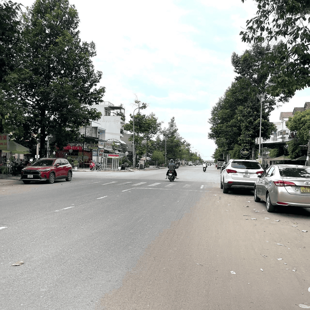 Hiện trạng 9A